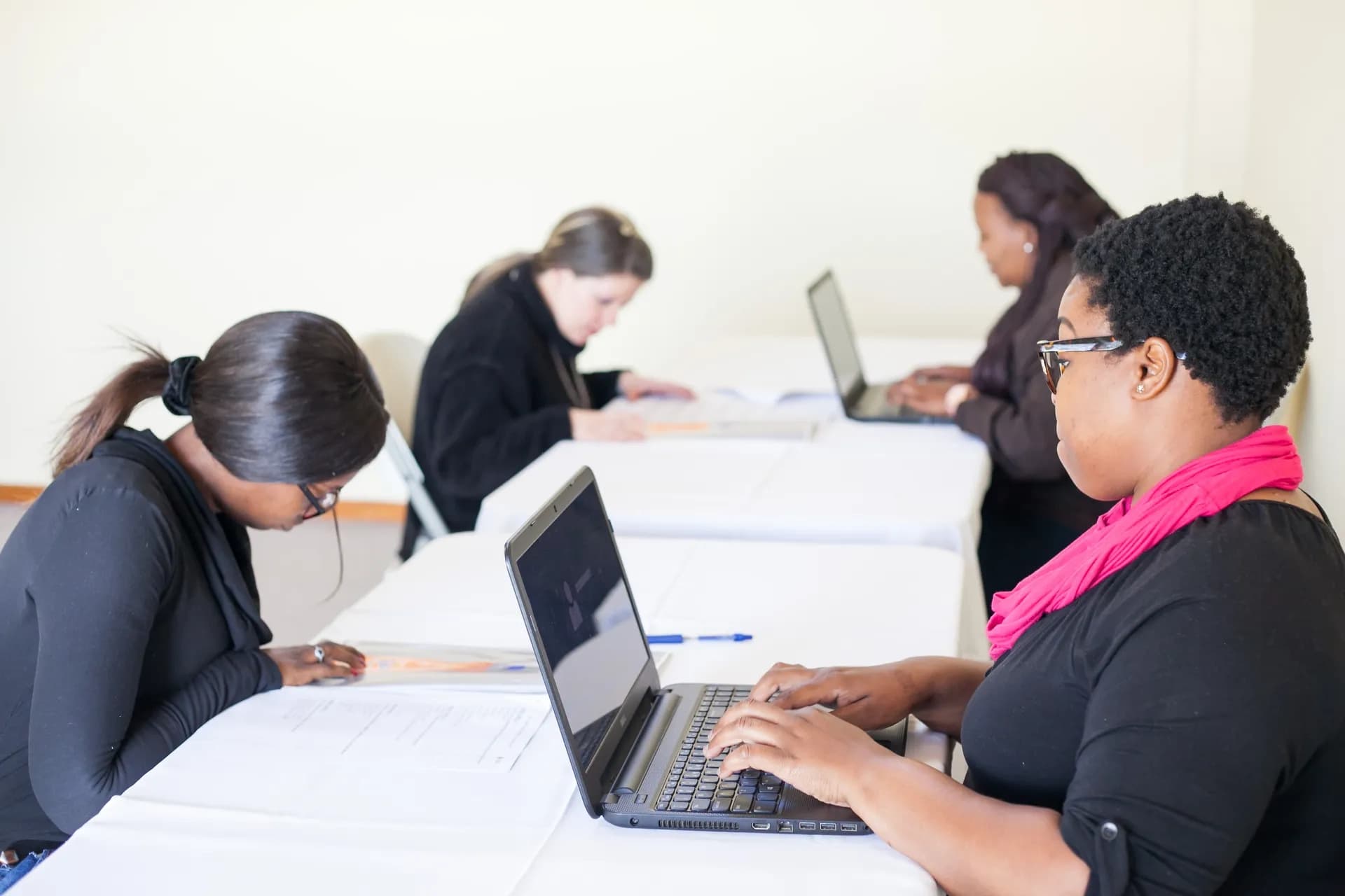 Market Research in South Africa - Market Instinct