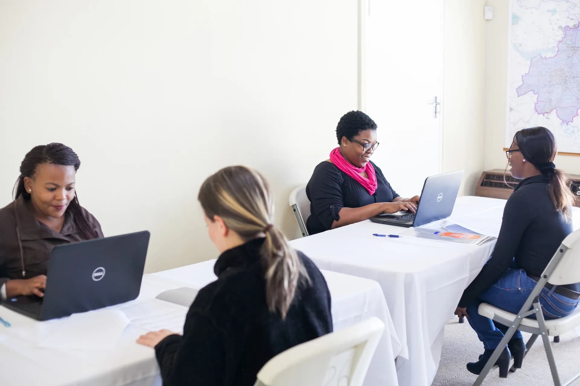 Market Research in South Africa - Market Instinct