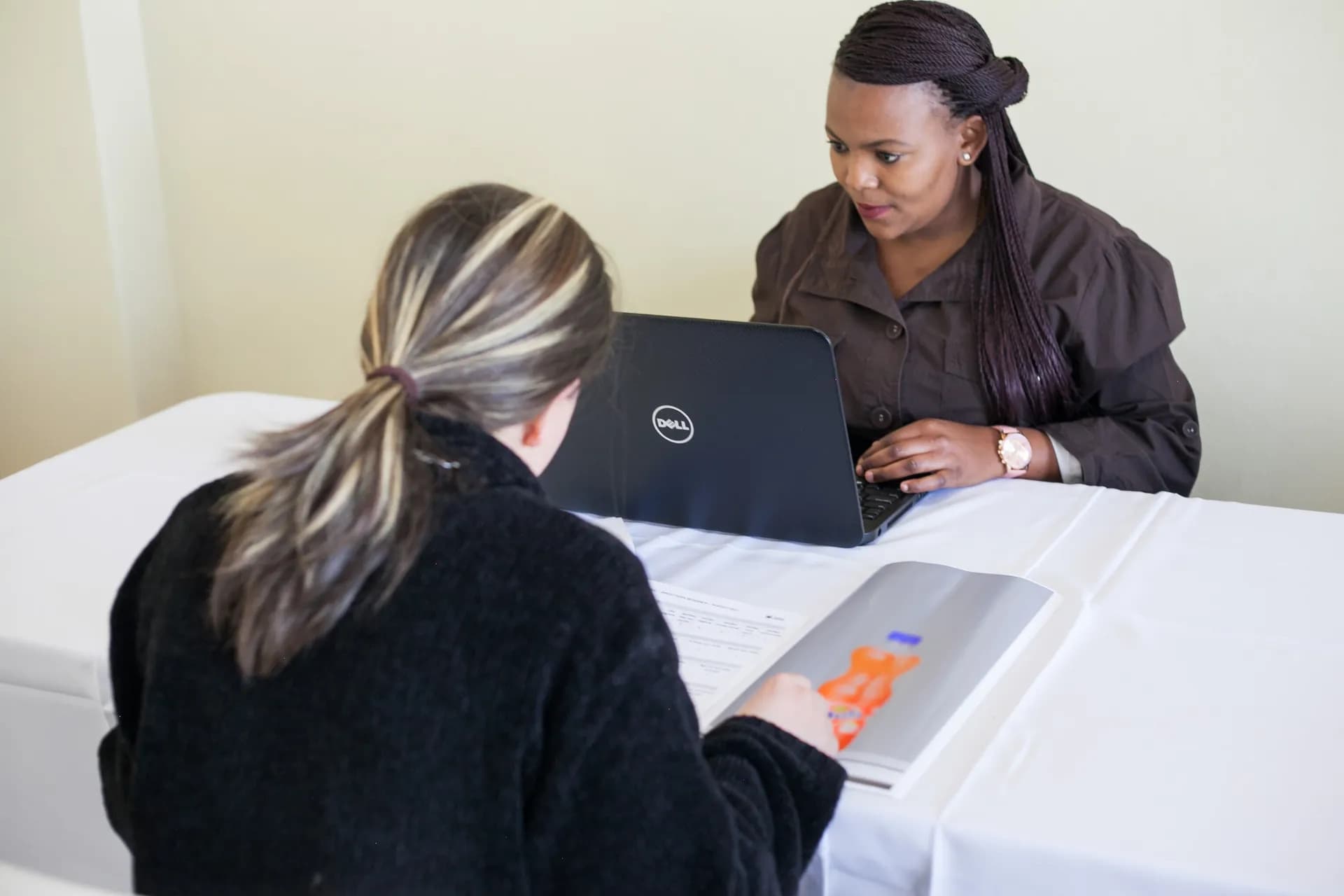 Market Research in South Africa - Market Instinct